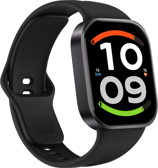 Smartwatch Xiaomi Redmi Watch 6 Active, Czarny BHR09CZGL