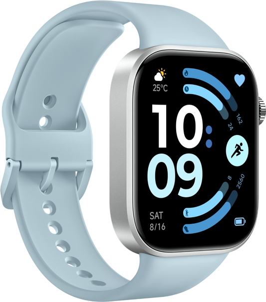 Smartwatch Xiaomi Redmi Watch 6, Niebieski BHR08CWGL