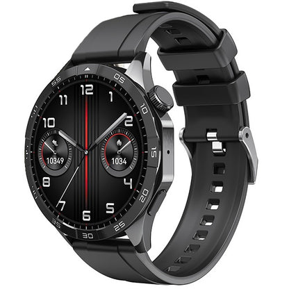 Smartwatch XO Design 4, czarny 