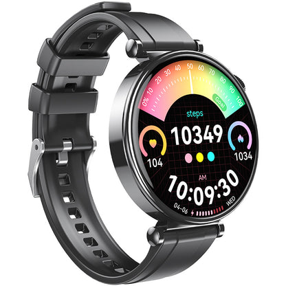 Smartwatch XO Design GT4 Mini, Czarny