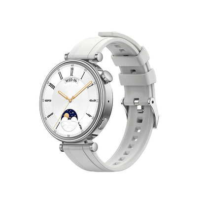 Smartwatch XO Design GT4 Mini, Srebrny