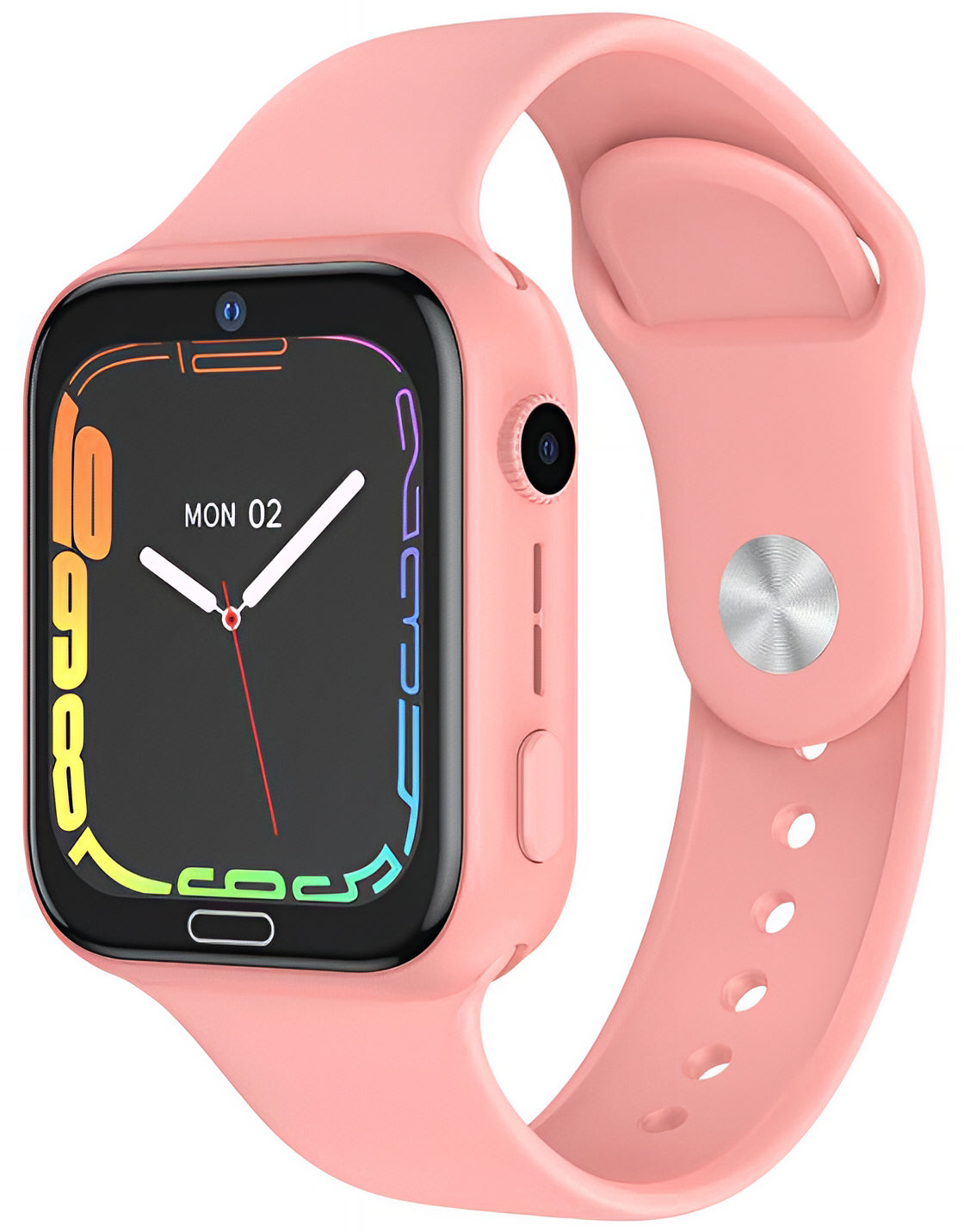 Smartwatch XO Design H140 Kids Call, Różowy