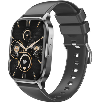 Smartwatch XO Design J10, Czarny