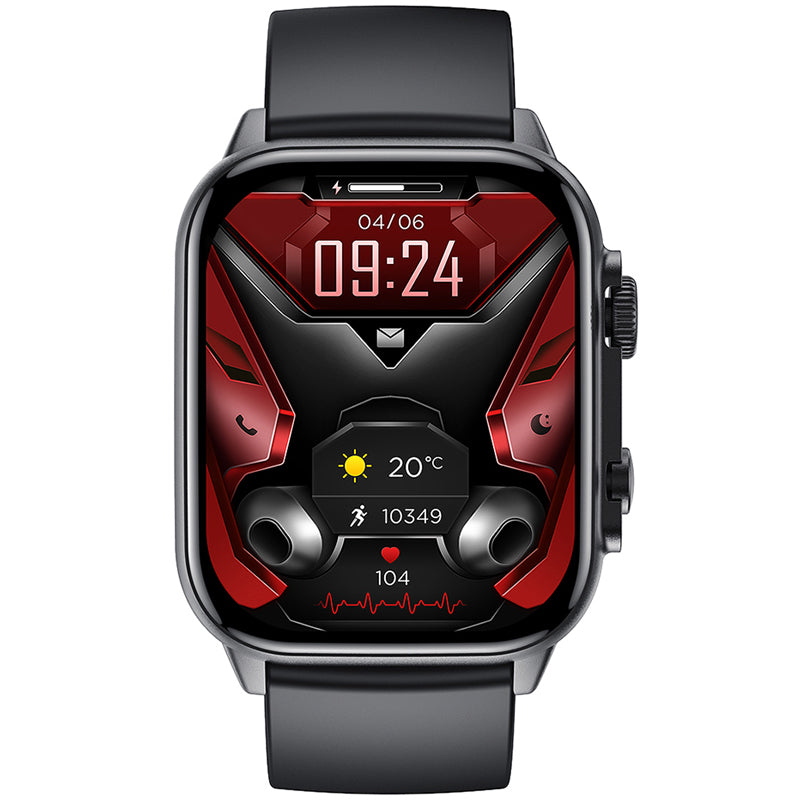 Smartwatch XO Design J9, Czarny