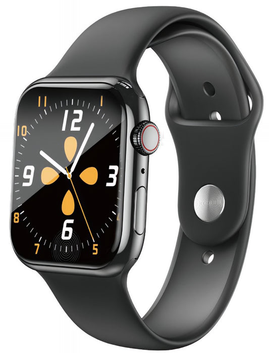 Smartwatch XO Design M50 Pro Call, Czarny