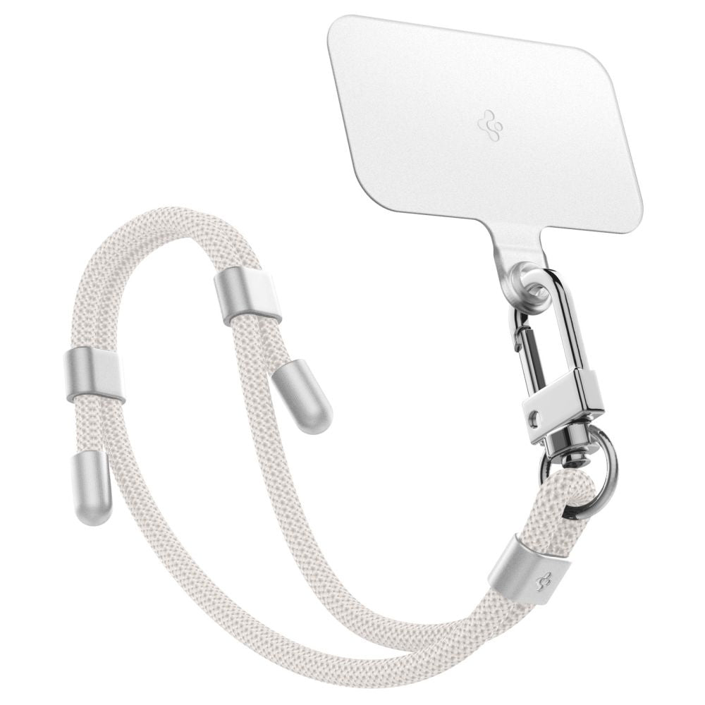 Link do telefonu Spigen, Biały