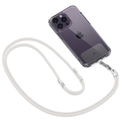 Link do telefonu Spigen, Biały