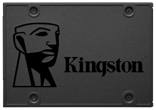 Solid State Drive (SSD) Kingston A400, 240GB, 2.5 cala, SATA III SA400S37/240G