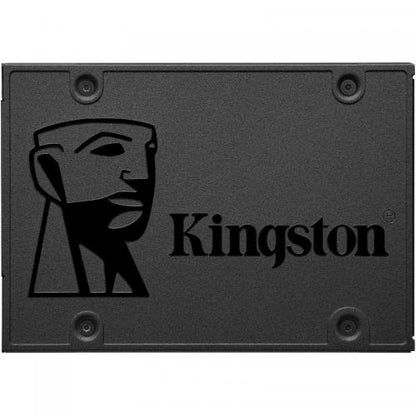 Solid State Drive (SSD) Kingston A400, 240GB, 2.5 cala, SATA III SA400S37/240G