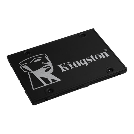 Solid State Drive (SSD) Kingston KC600, 1TB, 2.5 cala, SATA III SKC600/1024G
