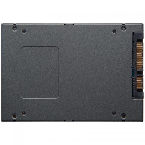Solid State Drive (SSD) Kingston A400, 240GB, 2.5 cala, SATA III SA400S37/240G