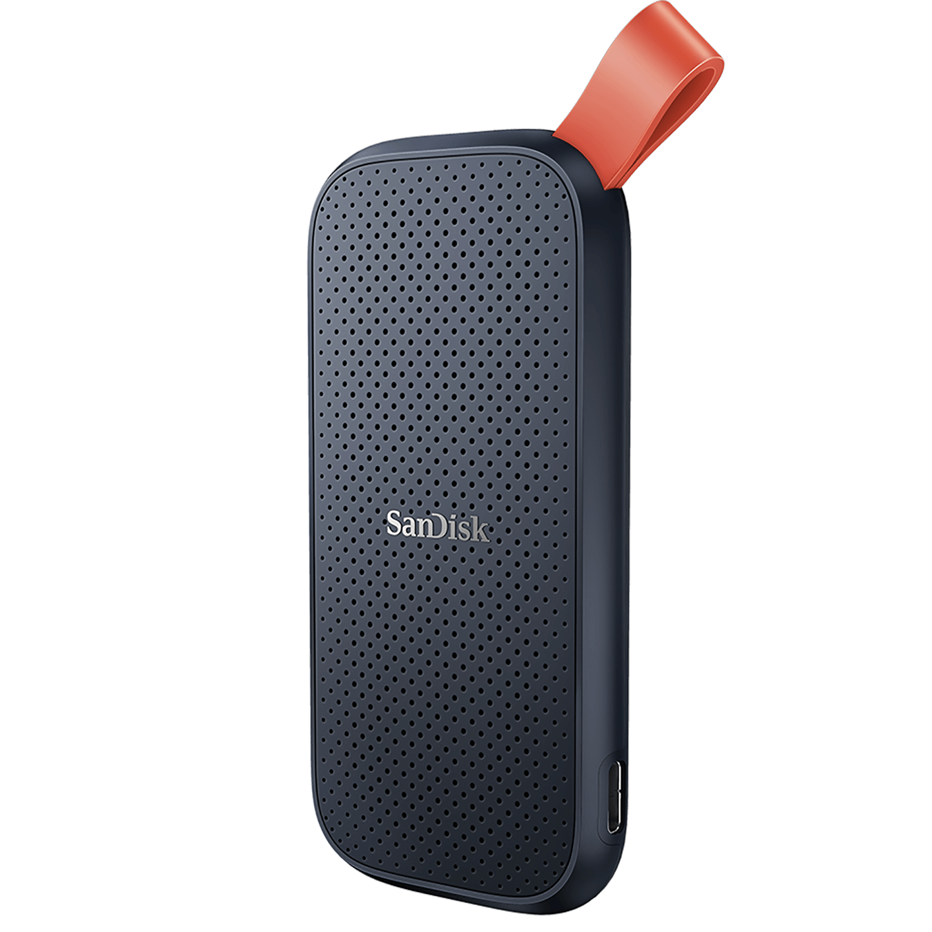 Solid State Drive (SSD Zewnętrzny) SanDisk, 1TB, Czarny SDSSDE30-1T00-G26