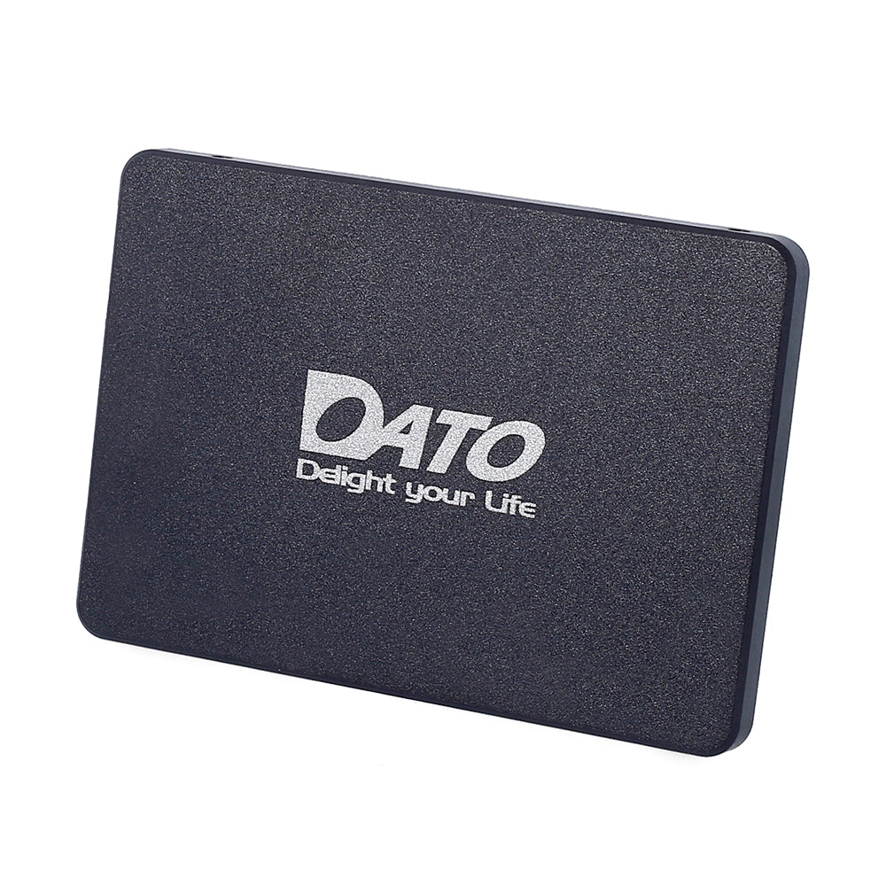 Solid State Drive (SSD) Dato, 2,5 cala, 4TB, SATA III, Czarny DS700SSD-4TB