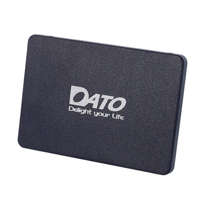 Solid State Drive (SSD) Dato, 2,5 cala, 4TB, SATA III, Czarny DS700SSD-4TB