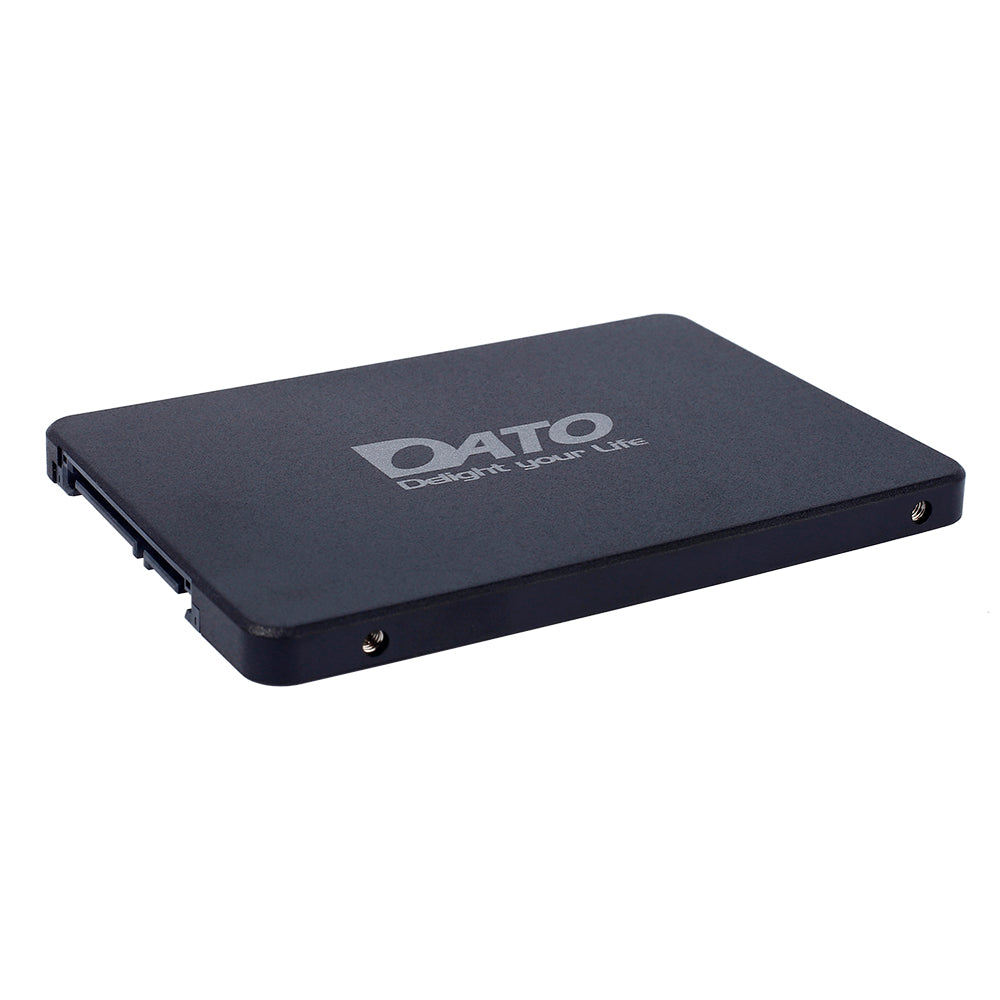 Solid State Drive (SSD) Dato, 2,5 cala, 4TB, SATA III, Czarny DS700SSD-4TB