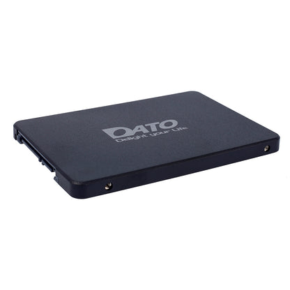 Solid State Drive (SSD) Dato, 2,5 cala, 4TB, SATA III, Czarny DS700SSD-4TB