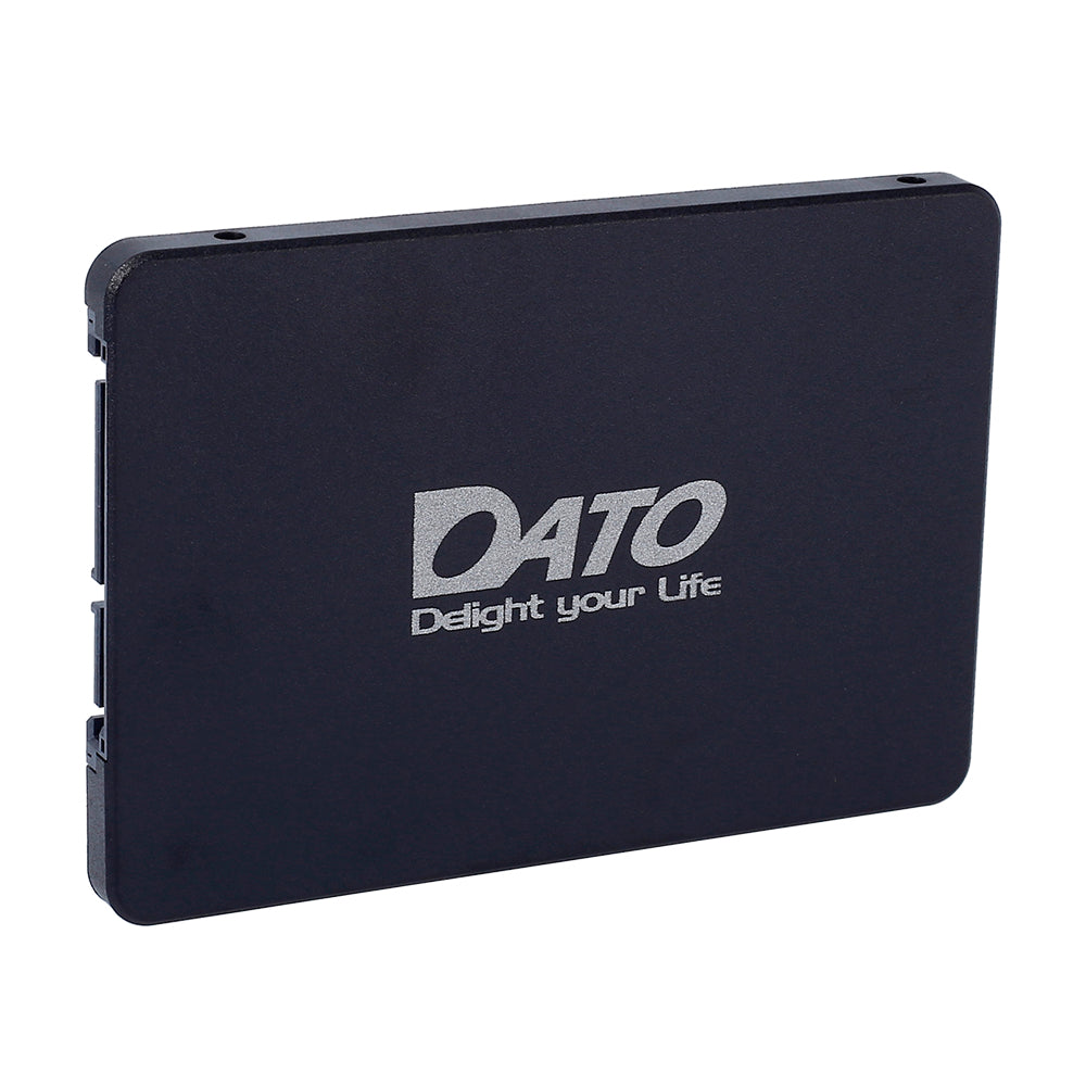 Solid State Drive (SSD) Dato, 2,5 cala, 4TB, SATA III, Czarny DS700SSD-4TB