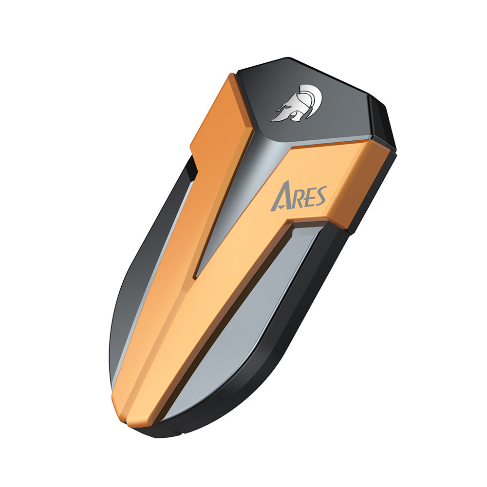 Solid State Drive (SSD Zewnętrzny) Dato Ares Amber Shield, 500GB, Czarny ARSASE-500GB