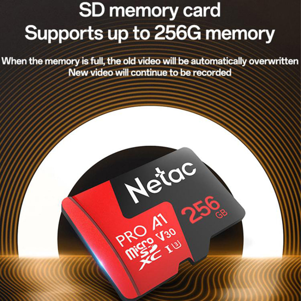 Dzwonek Yesido KM27, Wi-Fi, 2K, Biały