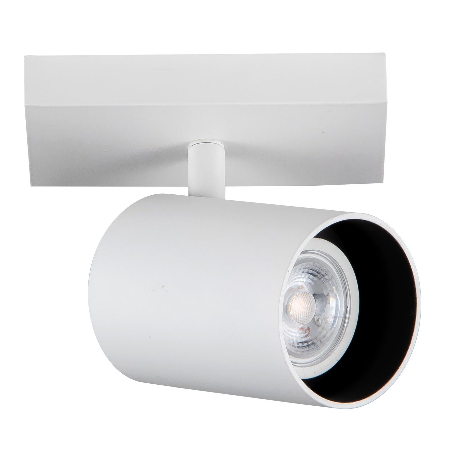 Spot Yeelight, Wi-Fi, GU10, 2700K - 6500K, 700lm, Biały YLDDL-0083