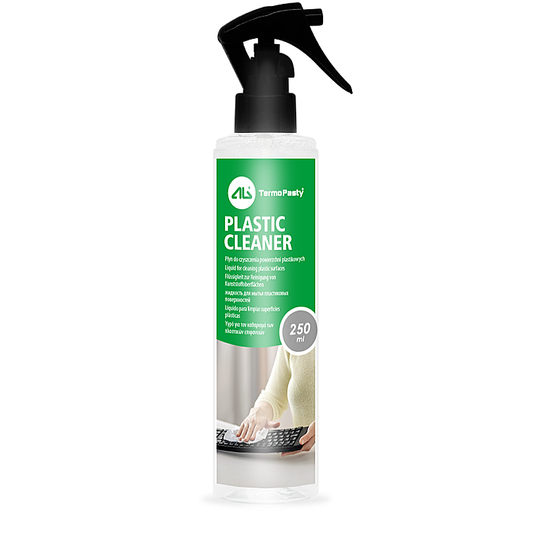 Spray do czyszczenia cieczy AG Termopasty, 250ml ART.AGT-187