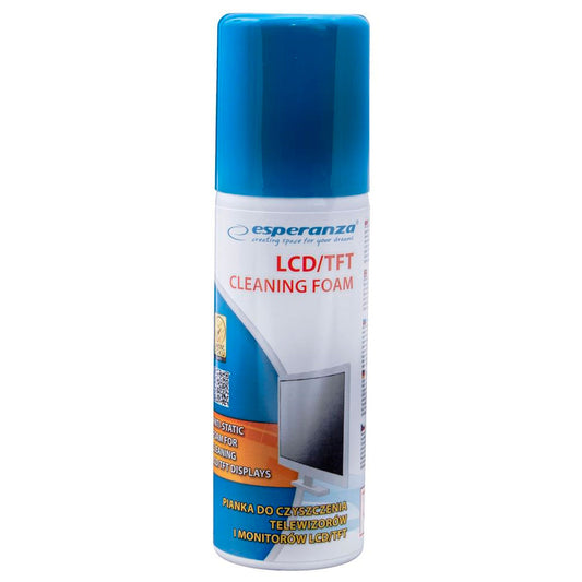 Spray do czyszczenia pianą Esperanza ES101, 100ml