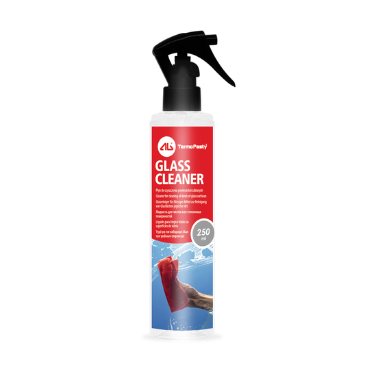 Spray do czyszczenia pianą AG Termopasty, 250ml ART.AGT-189