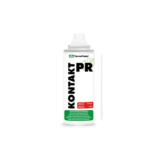 Spray do czyszczenia AG Termopasty Kontact PR, 60ml ART.AGT-007