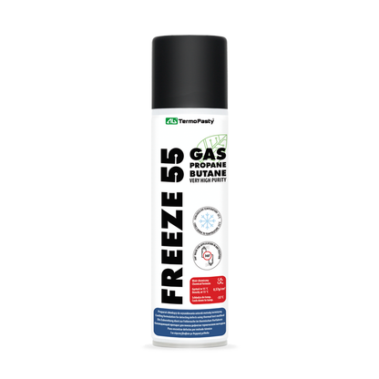 Spray chłodzący AG Termopasty, 600ml ART.AGT-129
