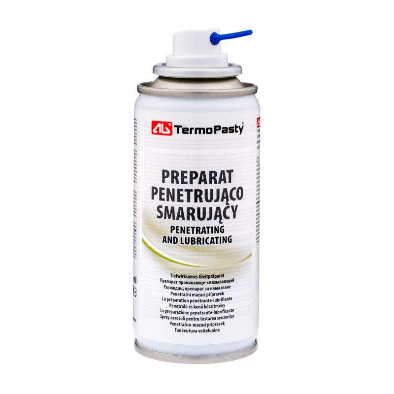 Spray techniczny smarujący AG Termopasty, 100ml ART.AGT-213