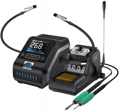 Fnirsi DWS-200 F245 Soldering Station