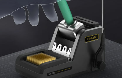 Fnirsi DWS-200 F245 Soldering Station