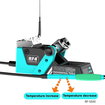 Soldering Station RF4 RF-S510
