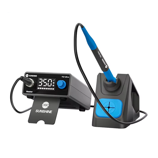 Stacja Lutownicza Sunshine T12 Ultra