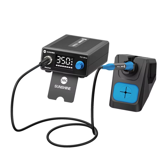 Stacja Lutownicza Sunshine T12 Ultra