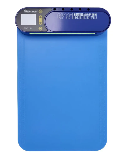 Stacja do separacji wyświetlaczy dotykowych Mechanic CP14+