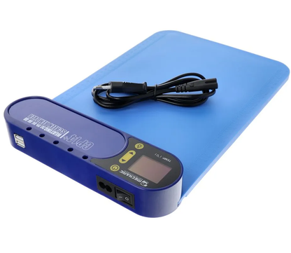 Stacja do separacji wyświetlaczy dotykowych Mechanic CP14+