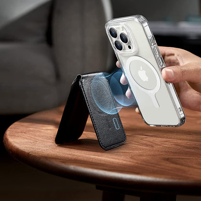 ESR HaloLock Metallic Sticker, Set of 2 Pieces, White