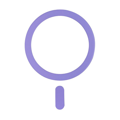 Naklejka Metalowa Techsuit MPR5, Mov