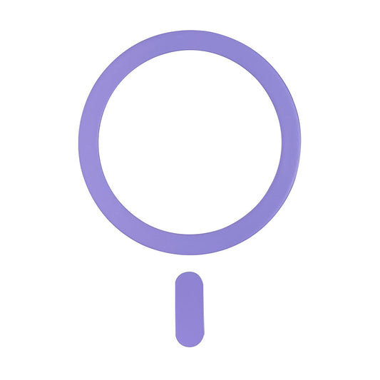 Naklejka Metalowa Techsuit MPR5, Mov