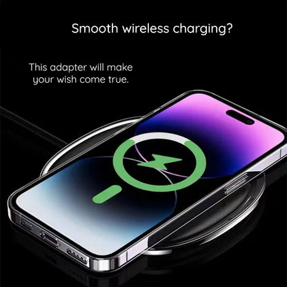 Naklejka Metalowa Techsuit MPR5, Mov