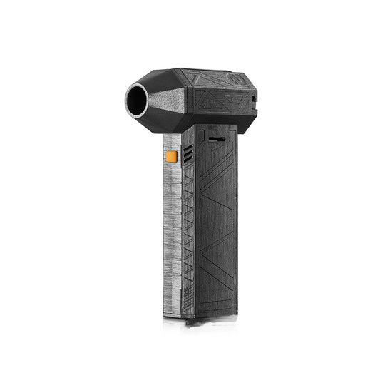 Dmuchawa powietrza Techsuit YY01, 120W, czarna