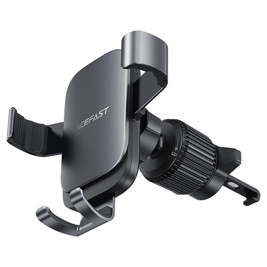 Uchwyt samochodowy Acefast D59, 4.7 cala - 6.9 cala, Szary