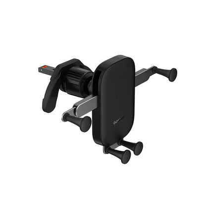 Baseus UltraControl Mega Universal Car Holder, Black C40465400111-00