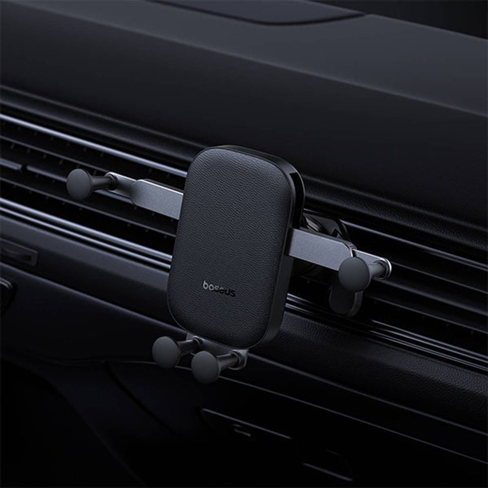 Baseus UltraControl Mega Universal Car Holder, Black C40465400111-00