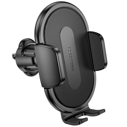 Uchwyt samochodowy Borofone BH133 Rio, 4.5 cala - 7 cali, Czarny