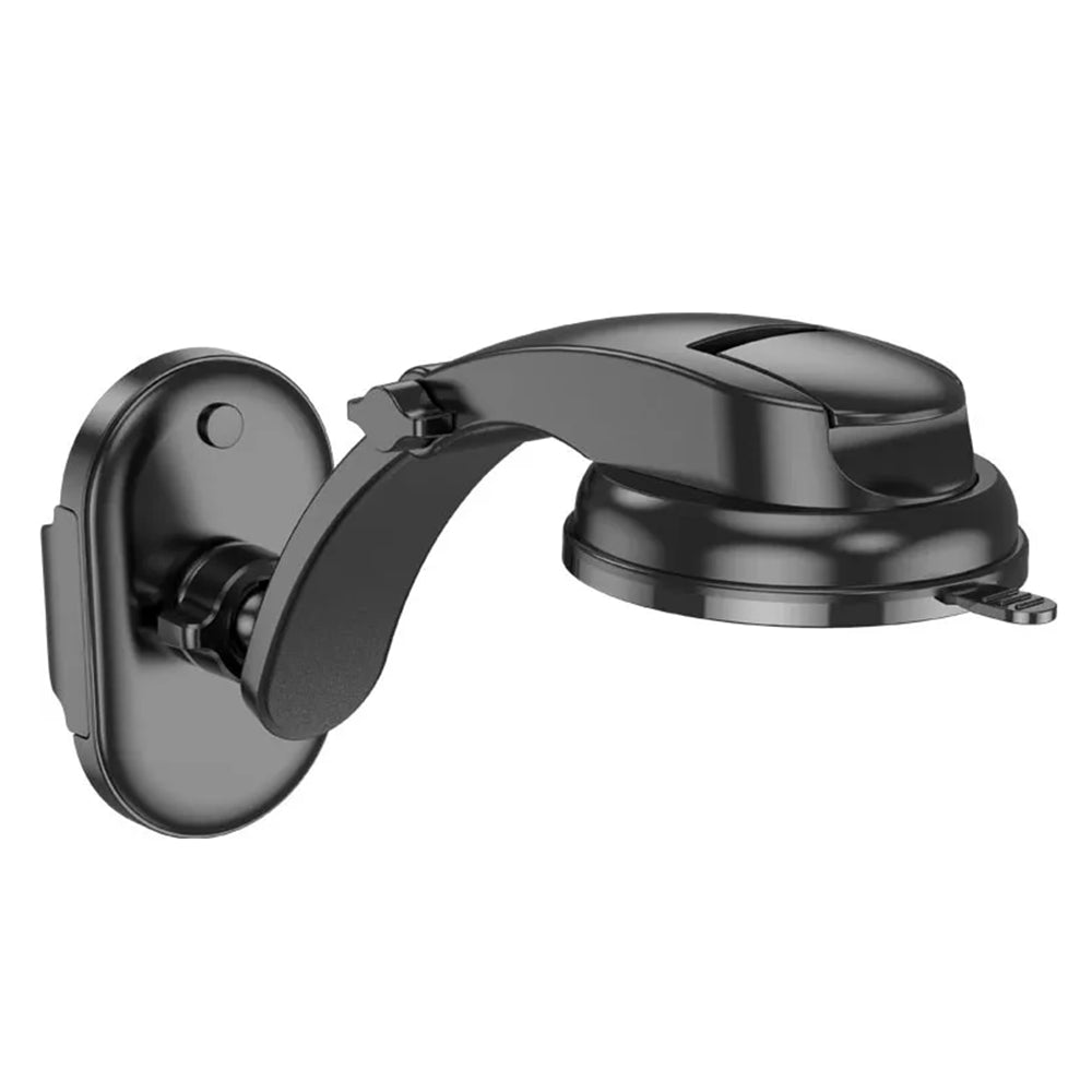 Borofone BH73 Charm Universal Car Holder, Black