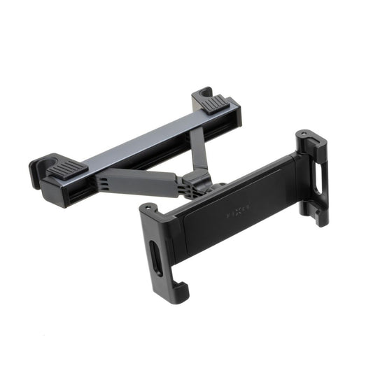 Uchwyt Samochodowy na Zagłówek Fixed Passenger Max, 7 cali - 13 cali, Szary