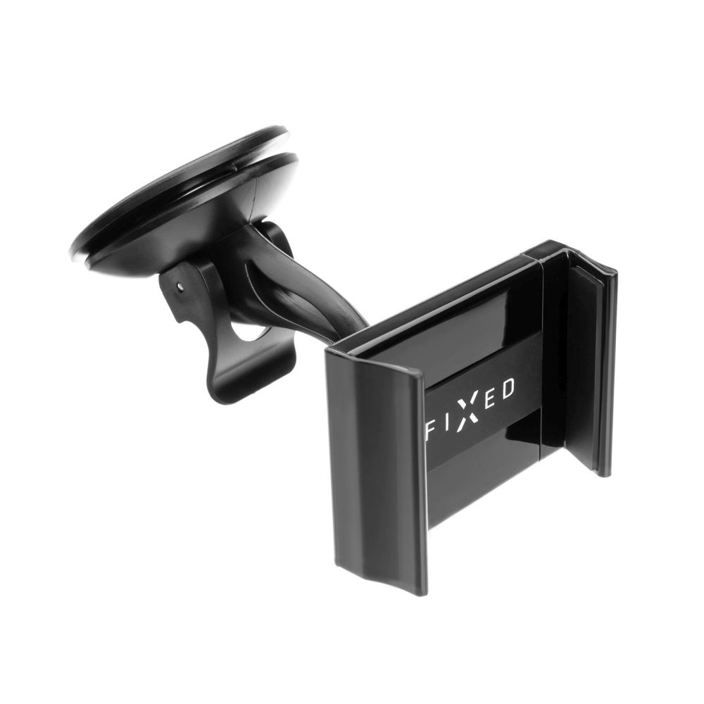 Uchwyt Samochodowy Fixed, Uniwersalny, Czarny