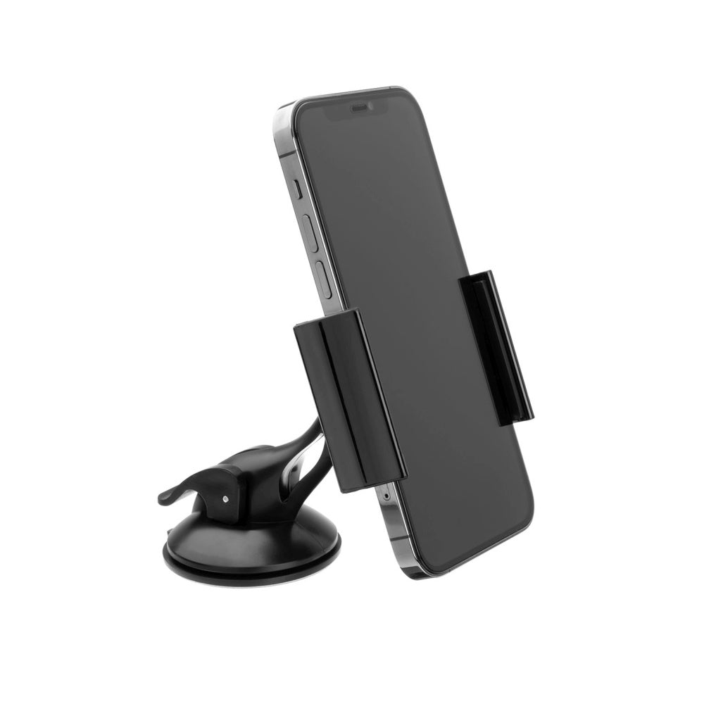 Uchwyt Samochodowy Fixed, Uniwersalny, Czarny